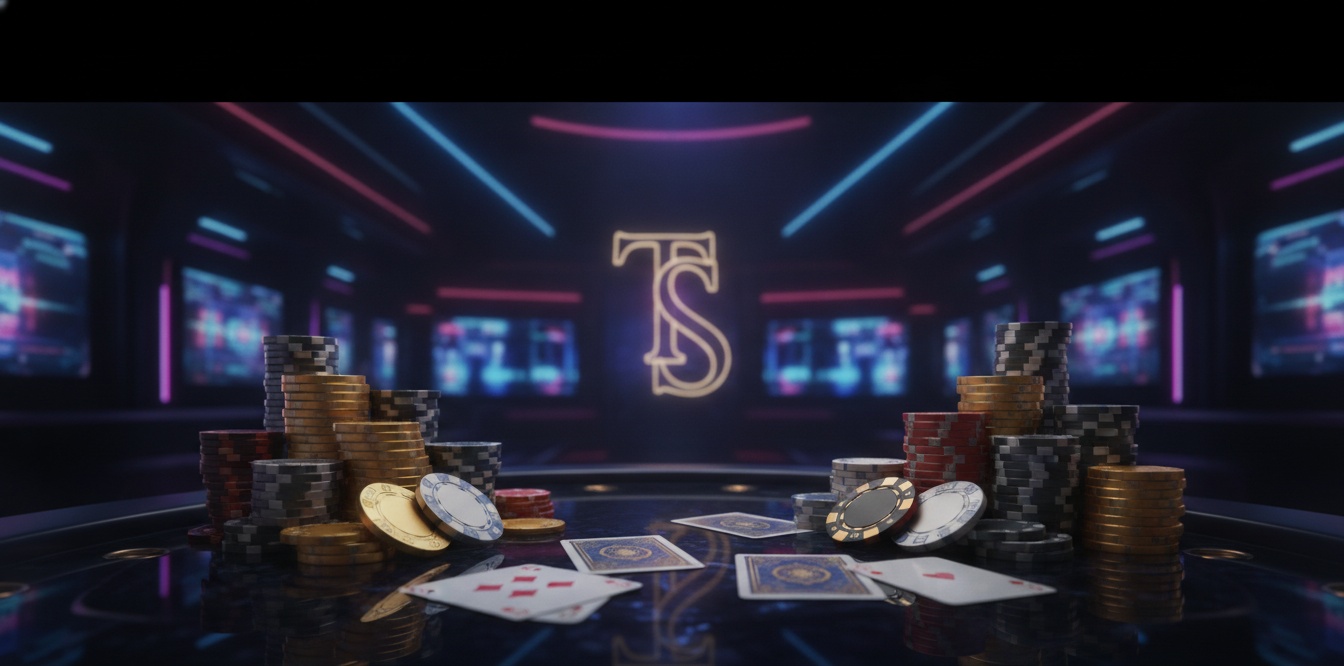 Tonyspins Casino