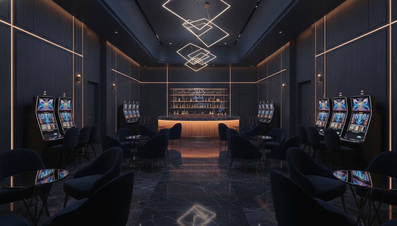 Tonyspins Casino — Safety & Security Overview